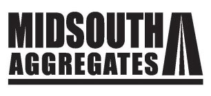 MIDSOUTH AGGREGATES