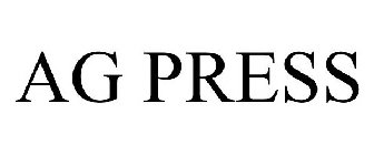 AG PRESS
