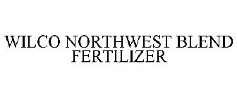 WILCO NORTHWEST BLEND FERTILIZER