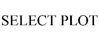 SELECT PLOT