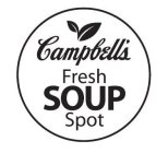 CAMPBELL'S FRESH SOUP SPOT