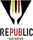 REPUBLIC GASTROPUB