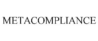 METACOMPLIANCE