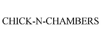 CHICK-N-CHAMBERS