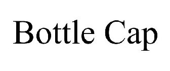 BOTTLE CAP