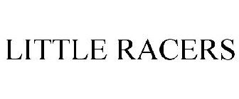 LITTLE RACERS