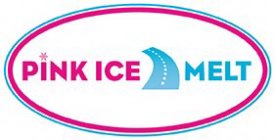 PINK ICE MELT