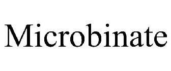 MICROBINATE