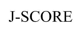 J-SCORE