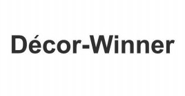 DÉCOR-WINNER