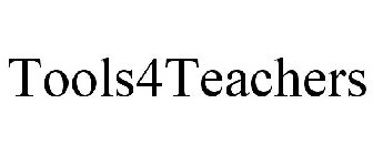 TOOLS4TEACHERS