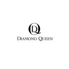 DQ DIAMOND QUEEN