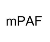 MPAF