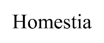 HOMESTIA