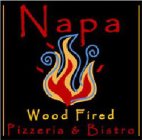 NAPA WOOD FIRED PIZZERIA & BISTRO