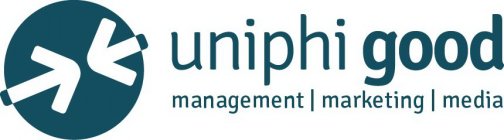 UNIPHI GOOD MANAGEMENT MARKETING MEDIA