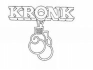 KRONK