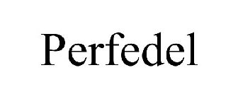 PERFEDEL