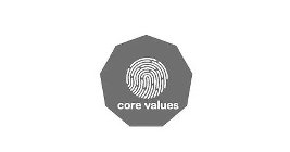 CORE VALUES