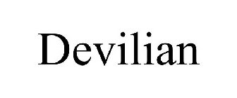 DEVILIAN