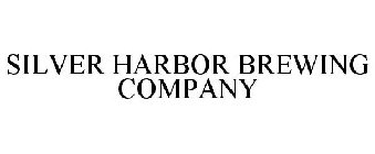 SILVER HARBOR BREWING COMPANY