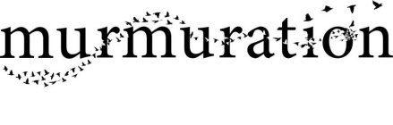 MURMURATION