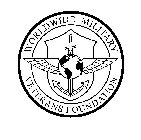 WORLDWIDE MILITARY VETERANS FOUNDATION