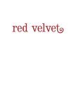 RED VELVET