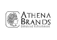 ATHENA BRANDS ENHANCED REFRESHMENT