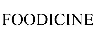 FOODICINE