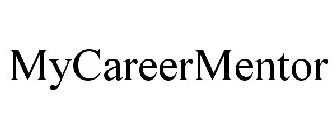 MYCAREERMENTOR