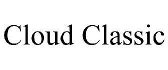 CLOUD CLASSIC