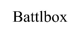 BATTLBOX