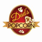 DAD'S POPCORN