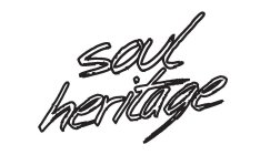 SOUL HERITAGE