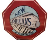 NEW ORLEANS EXPRESS