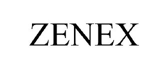 ZENEX