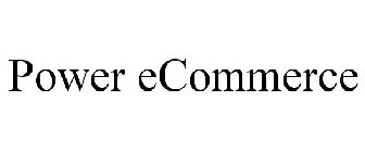 POWER ECOMMERCE