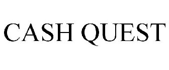 CASH QUEST