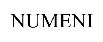 NUMENI