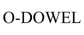 O-DOWEL