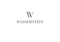 W WASSERSTEIN