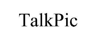 TALKPIC