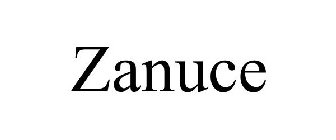 ZANUCE