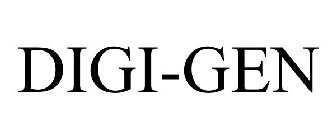 DIGI-GEN