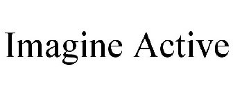 IMAGINE ACTIVE