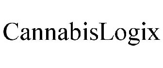 CANNABISLOGIX