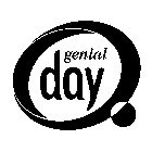 GENIAL DAY