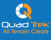 QUADTREK