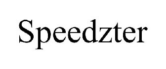 SPEEDZTER